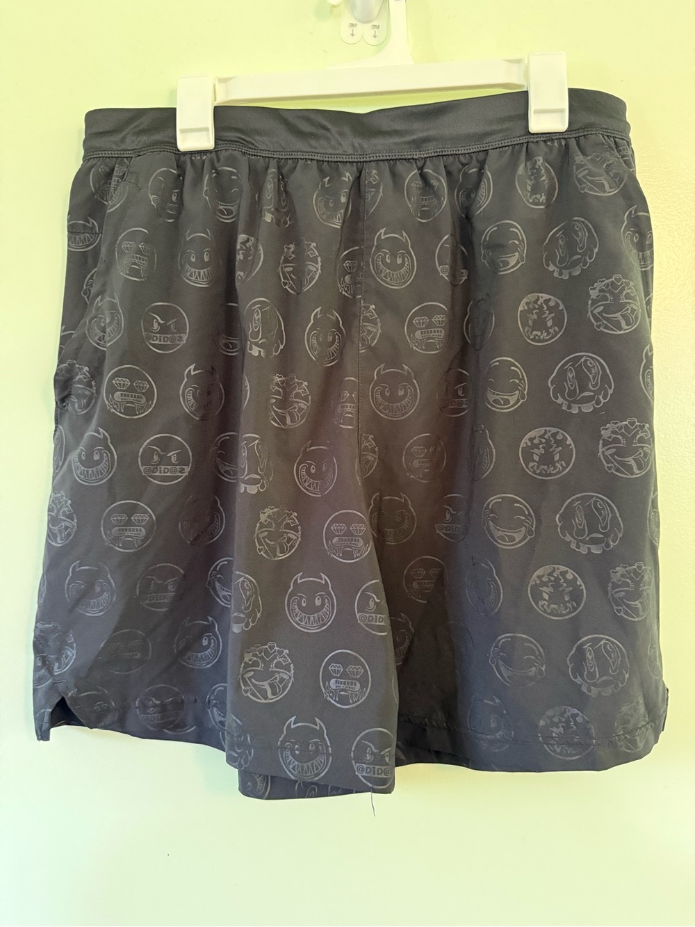 Men’s Adidas Short